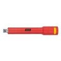 Thanh nối dài 125mm cách điện 1000V đầu 3/8 Holex Thanh nối dài 125mm cách điện 1000V đầu 3/8 Holex